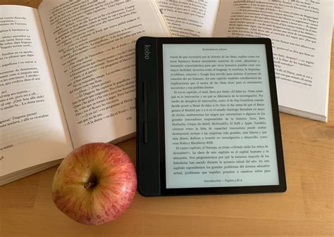 e libro